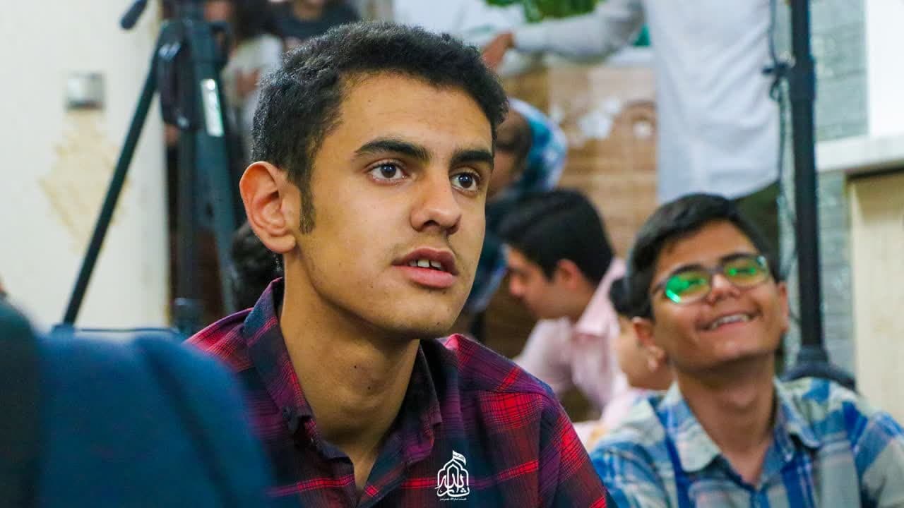 هیئت ثارالله مهریز