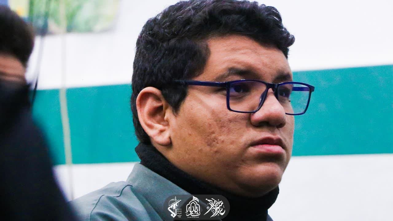 هیئت ثارالله مهریز