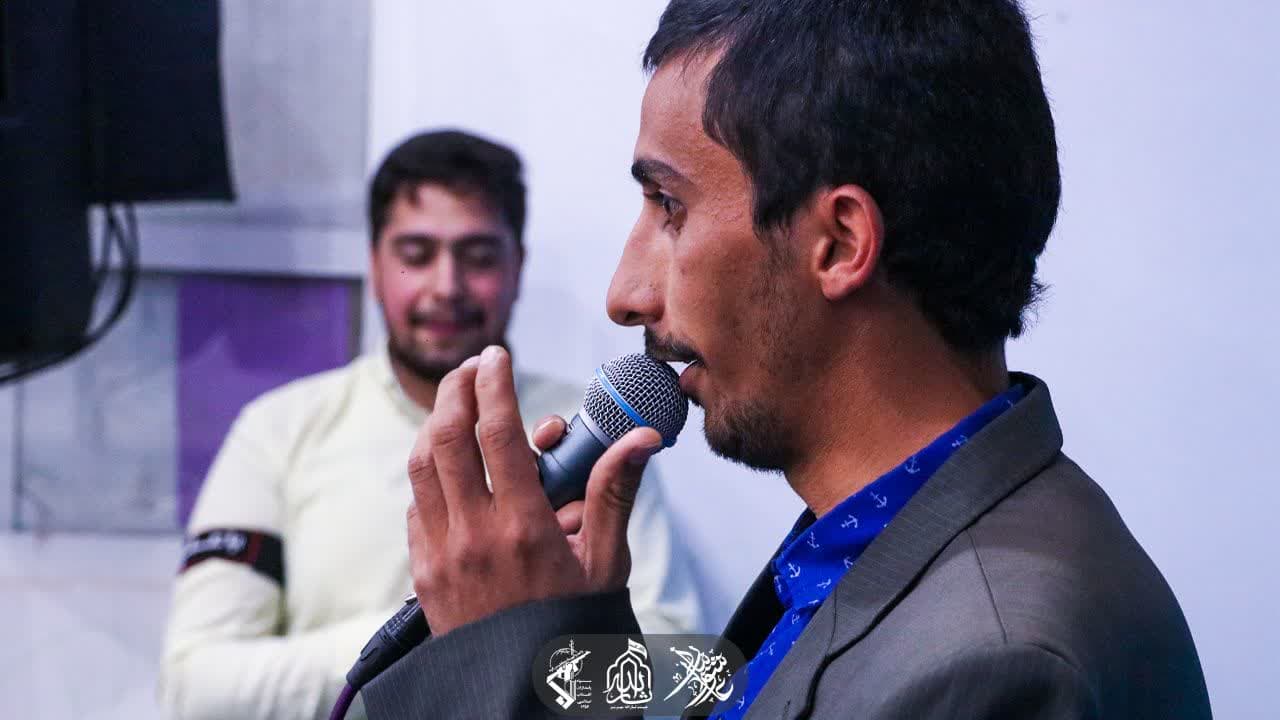 هیئت ثارالله مهریز