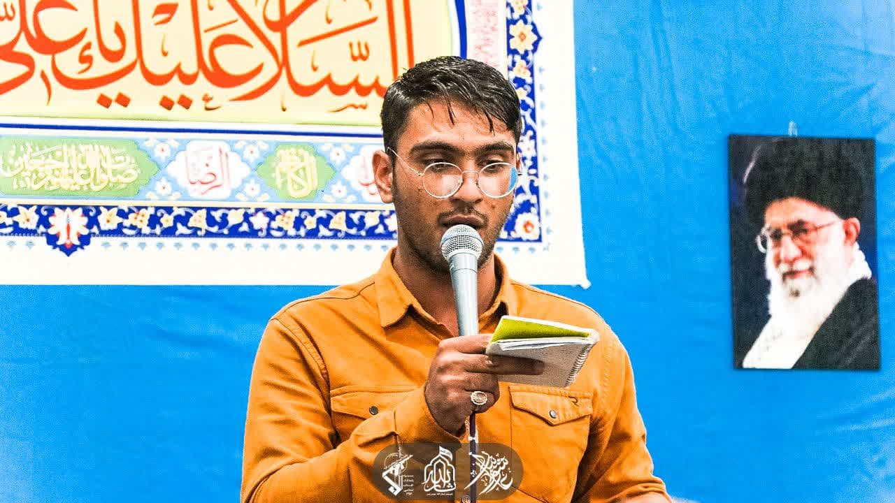 هیئت ثارالله مهریز