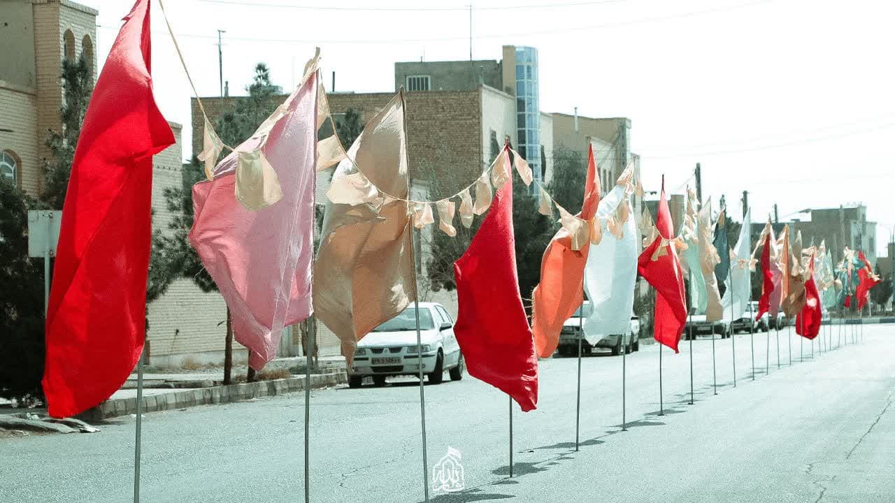 هیئت ثارالله مهریز