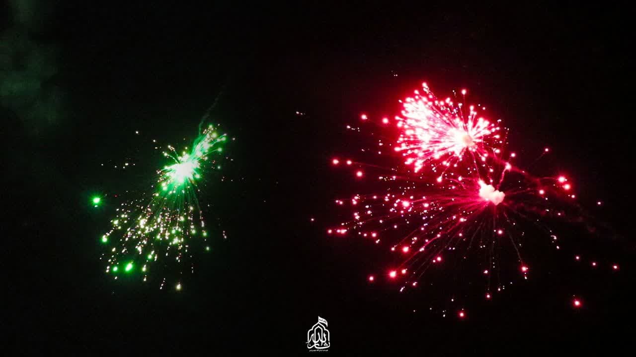 هیئت ثارالله مهریز