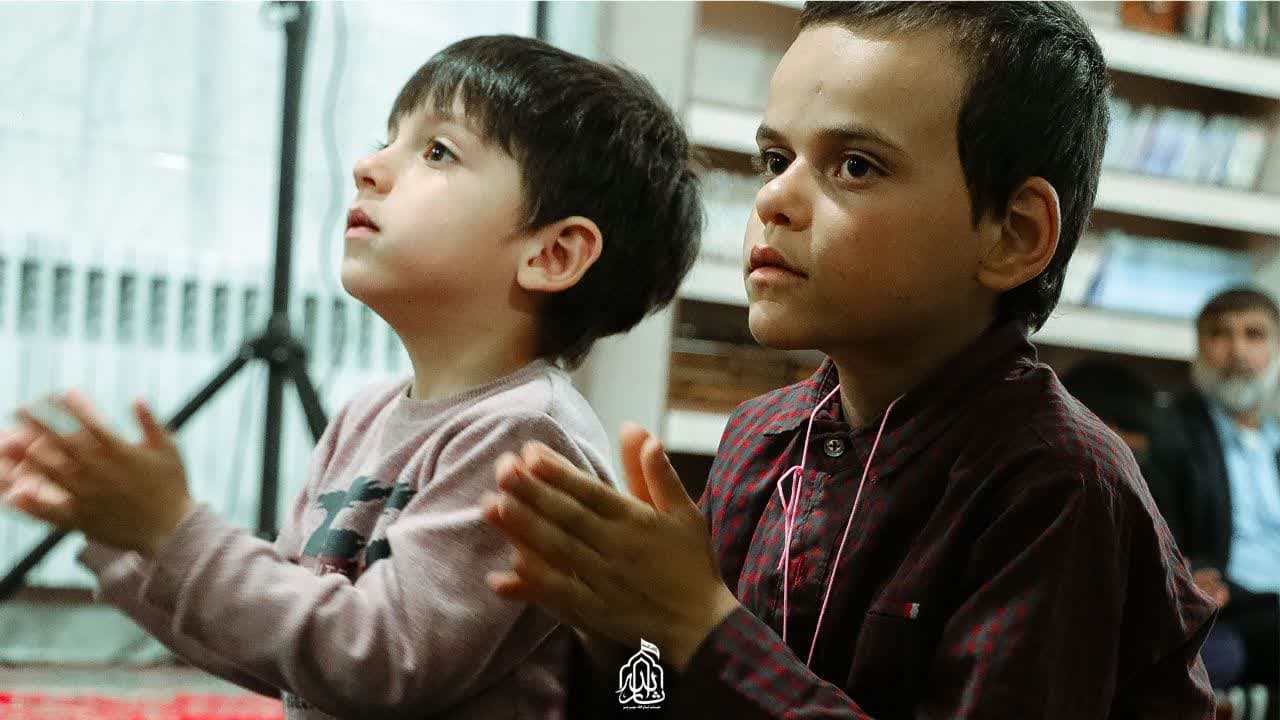 هیئت ثارالله مهریز