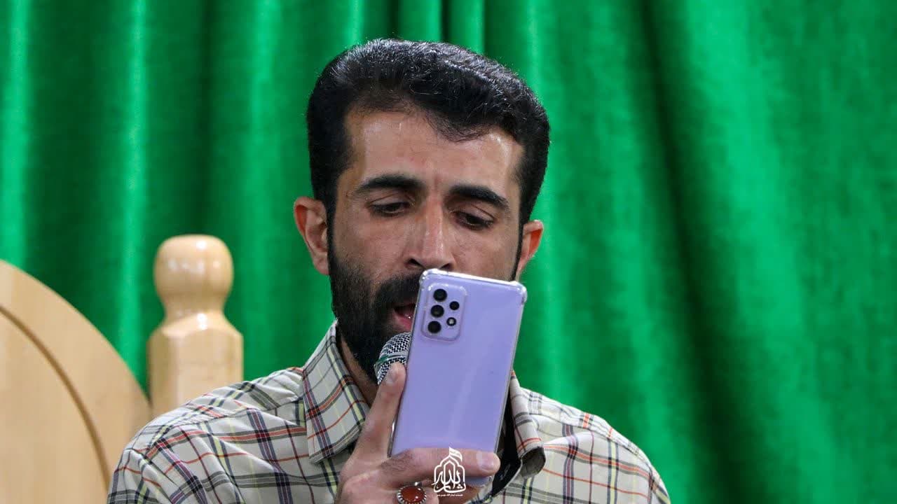 هیئت ثارالله مهریز