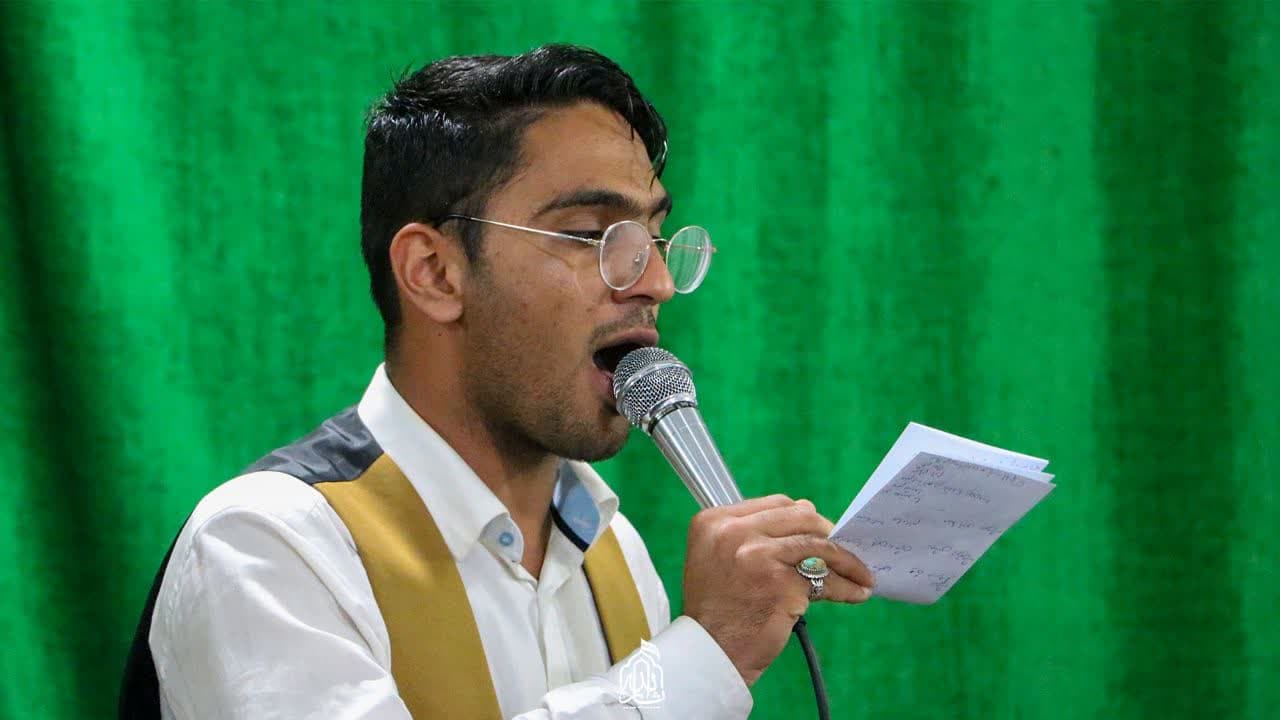 هیئت ثارالله مهریز