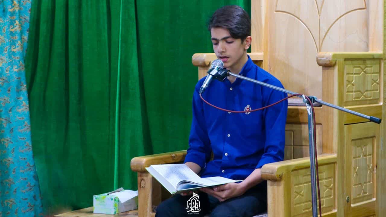 هیئت ثارالله مهریز
