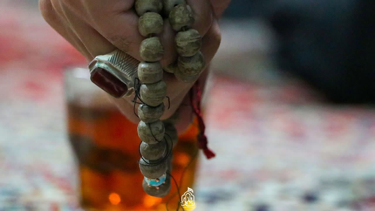 هیئت ثارالله مهریز