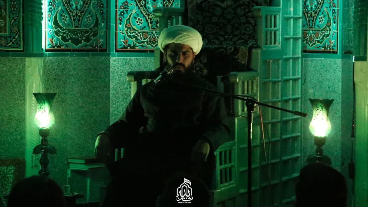 هیئت ثارالله مهریز