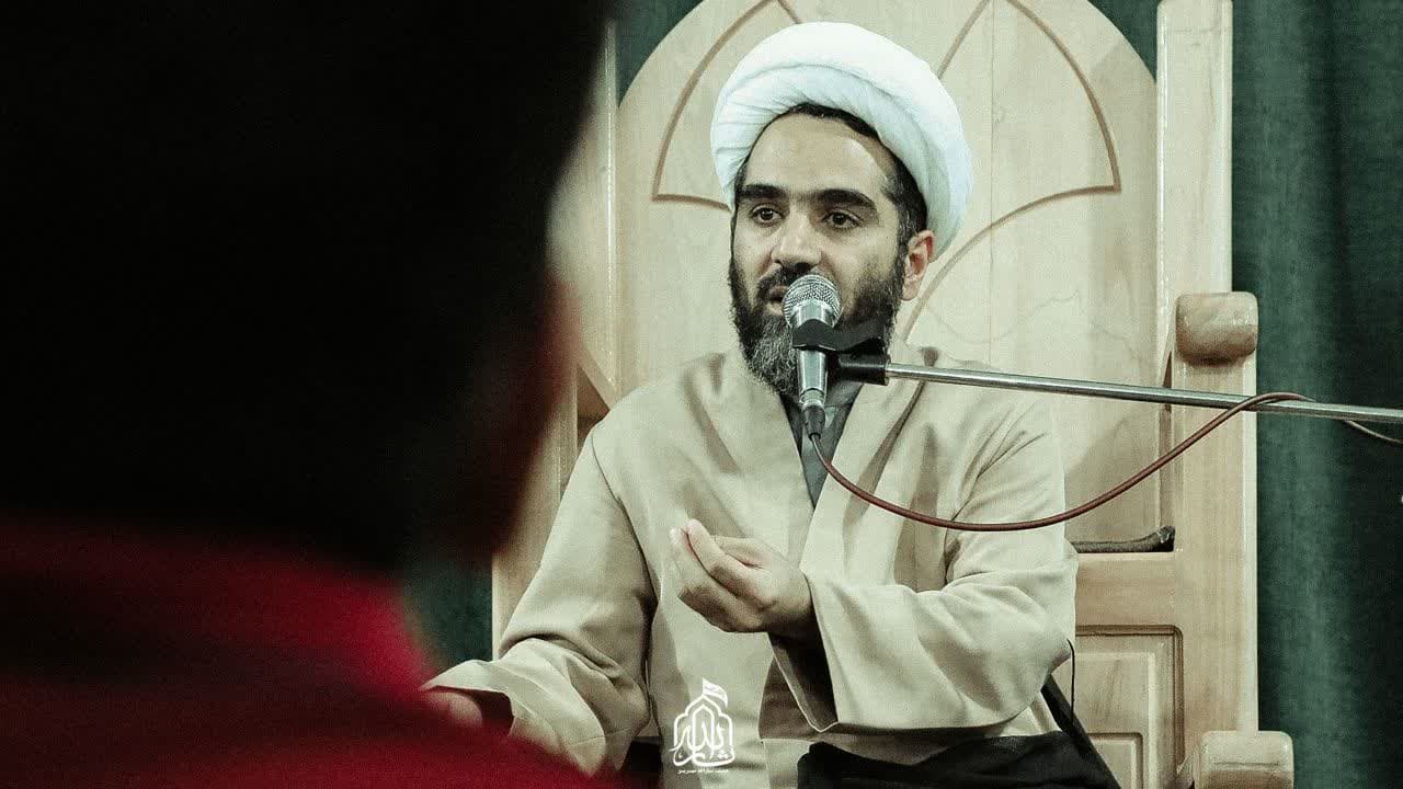 هیئت ثارالله مهریز