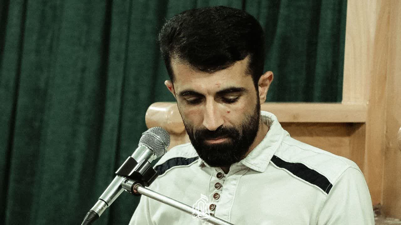 هیئت ثارالله مهریز
