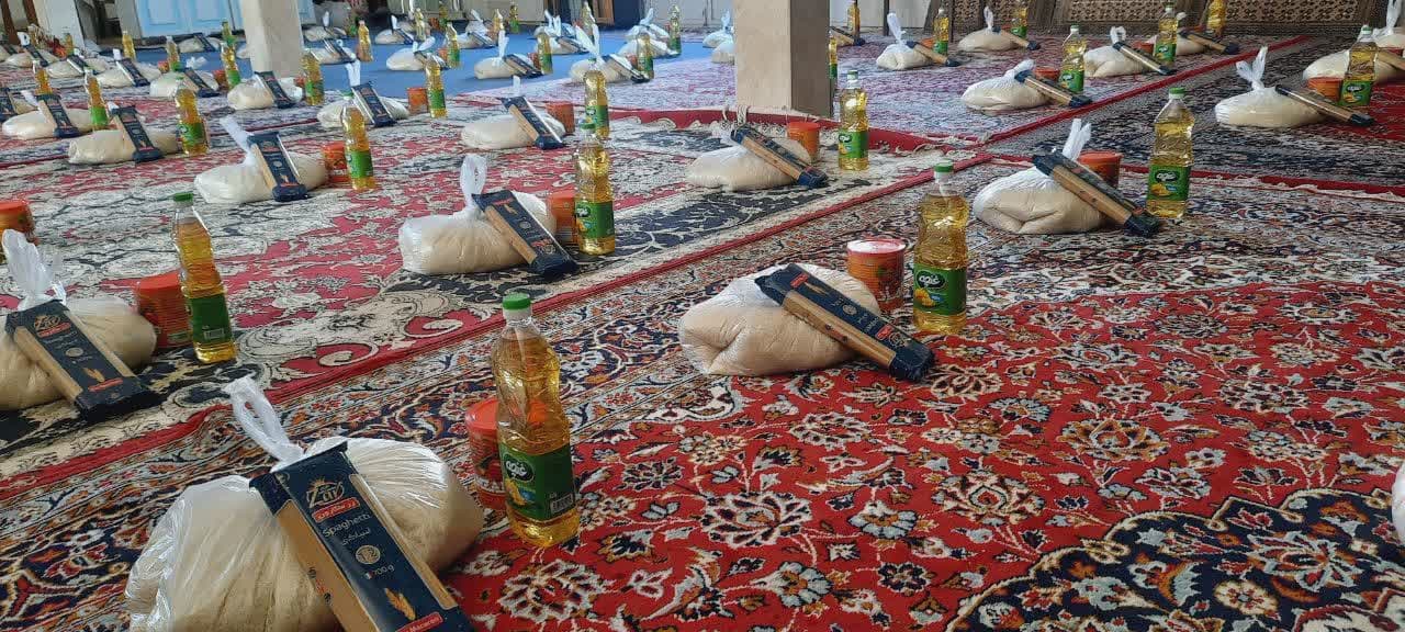هیئت ثارالله مهریز
