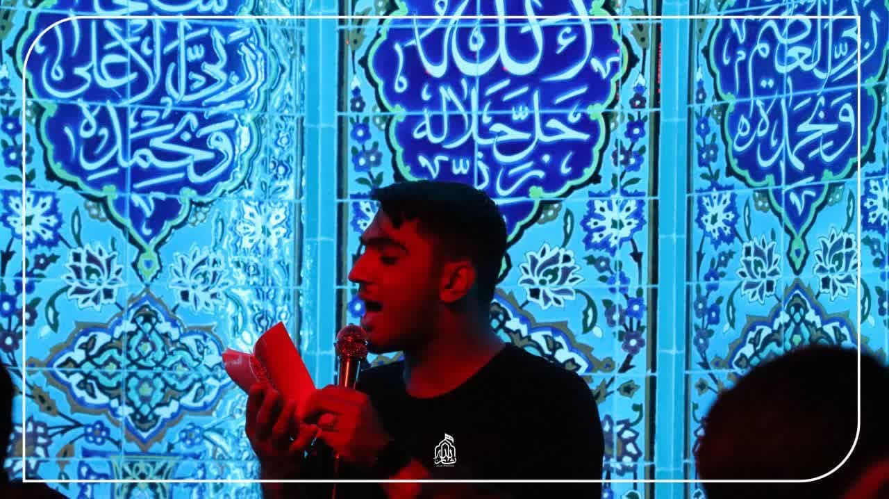 هیئت ثارالله مهریز