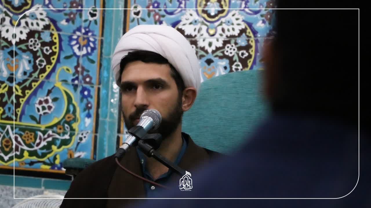 هیئت ثارالله مهریز