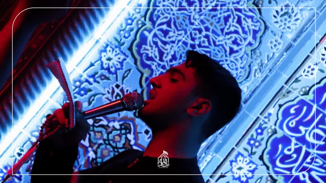 هیئت ثارالله مهریز