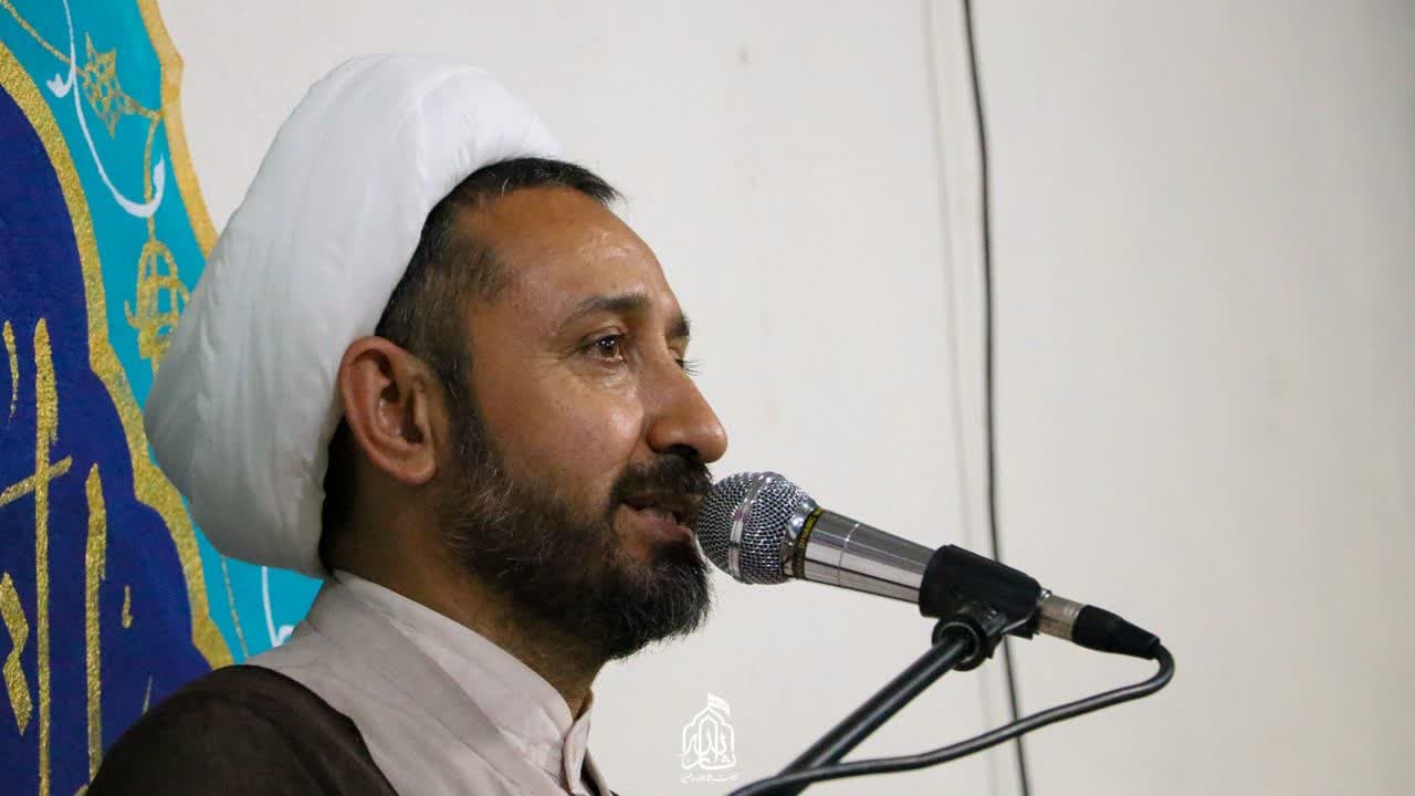 هیئت ثارالله مهریز
