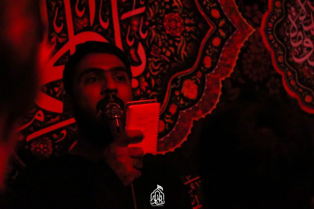 هیئت ثارالله مهریز