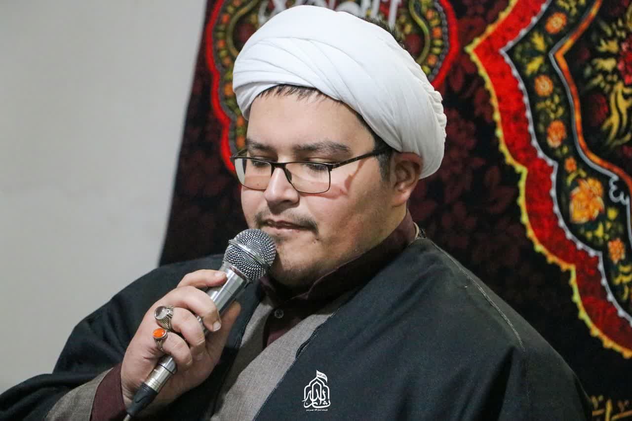 هیئت ثارالله مهریز