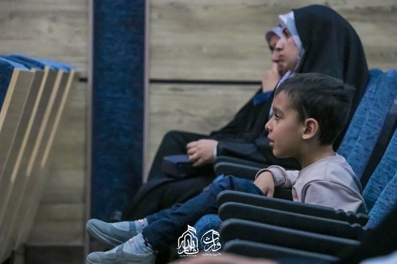 هیئت ثارالله مهریز