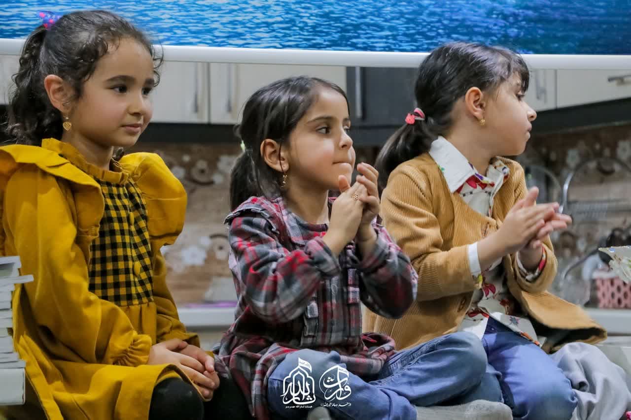 هیئت ثارالله مهریز