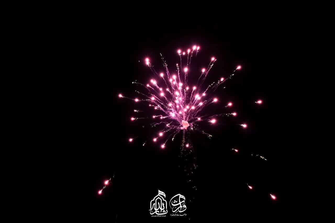 هیئت ثارالله مهریز