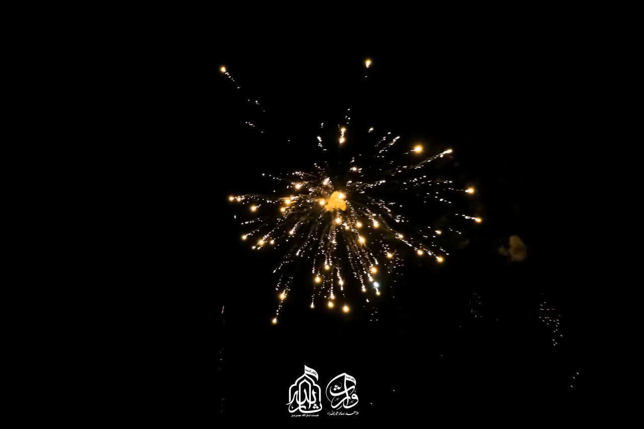 هیئت ثارالله مهریز