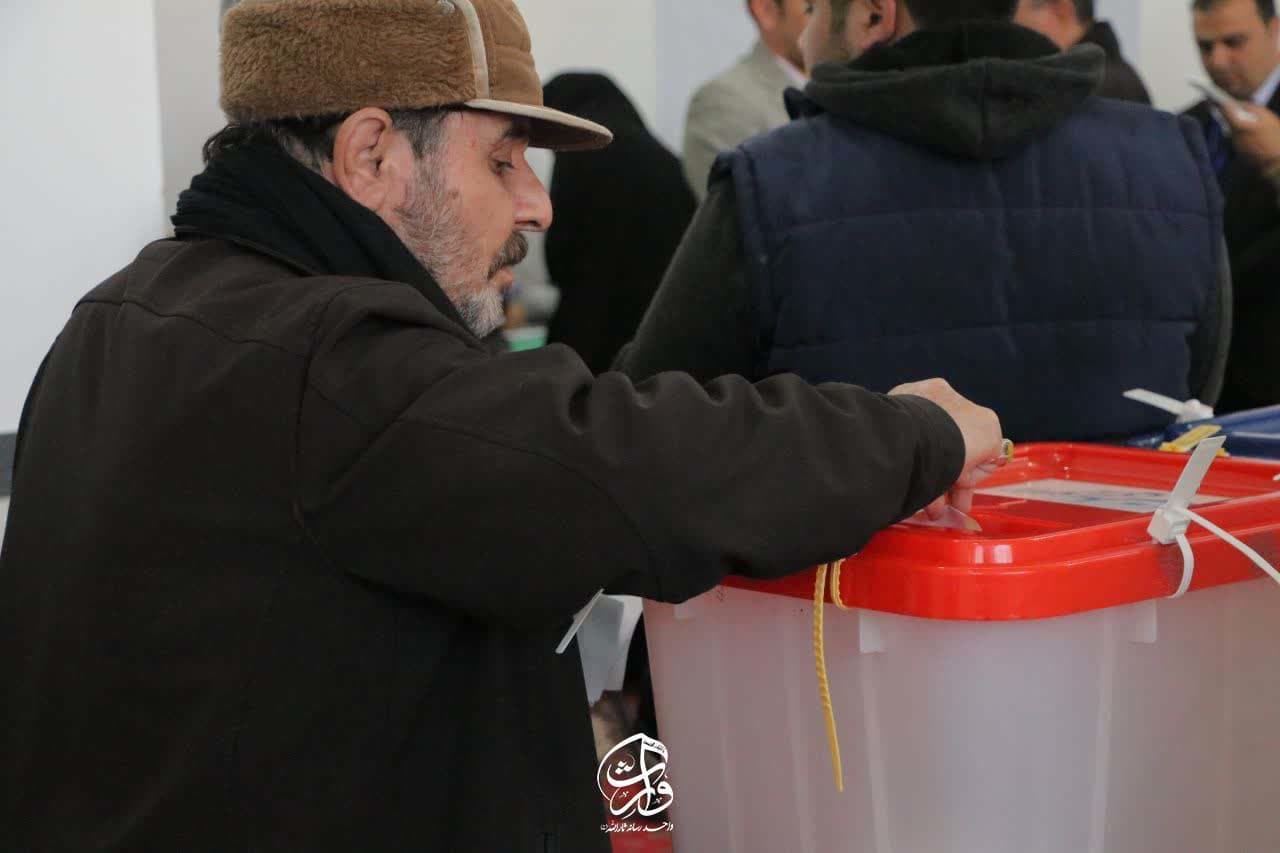 هیئت ثارالله مهریز
