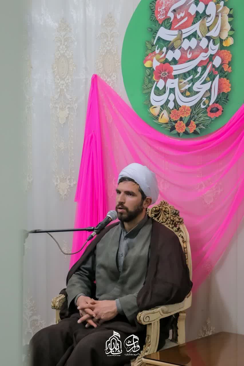 هیئت ثارالله مهریز