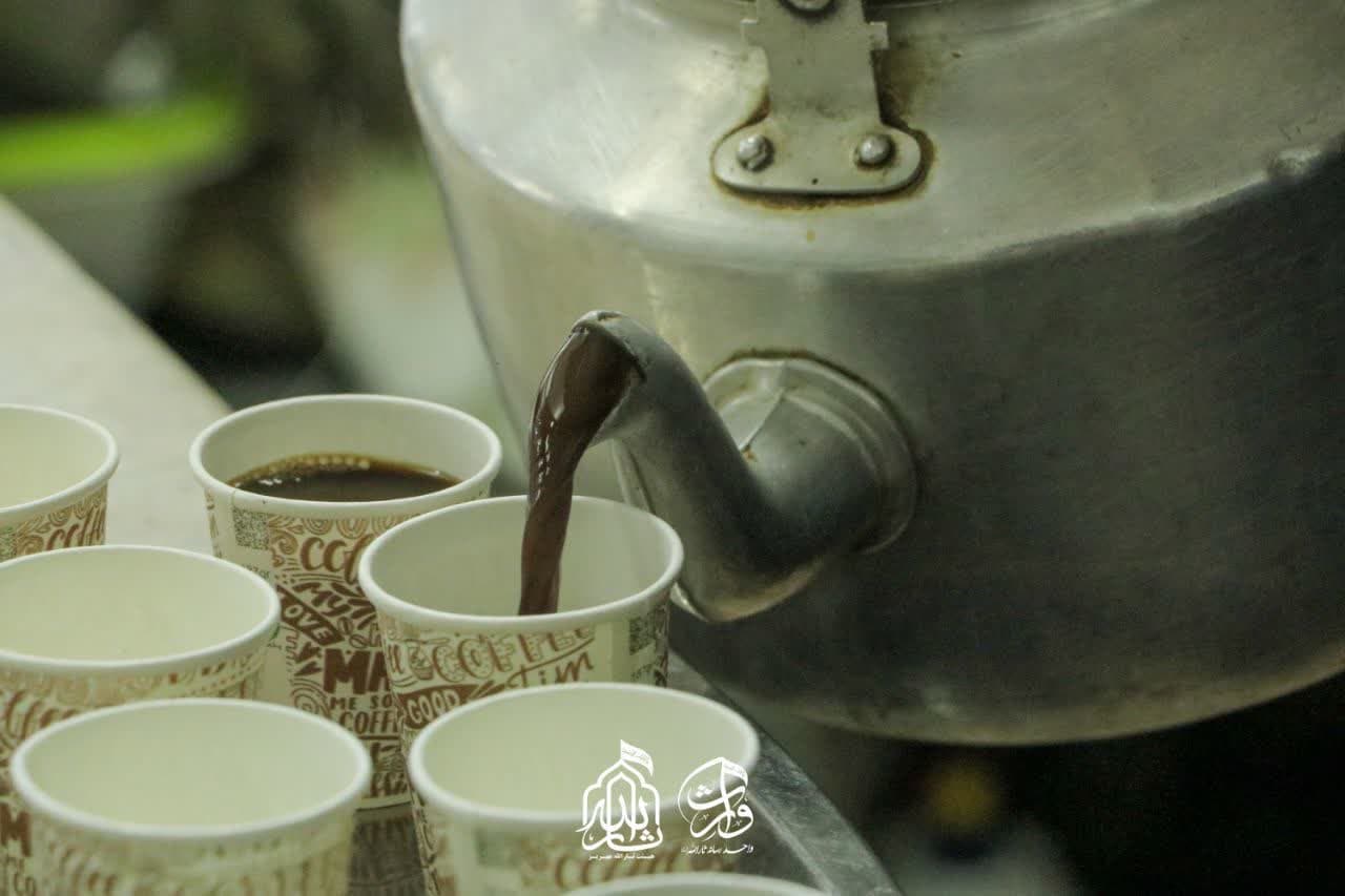 هیئت ثارالله مهریز