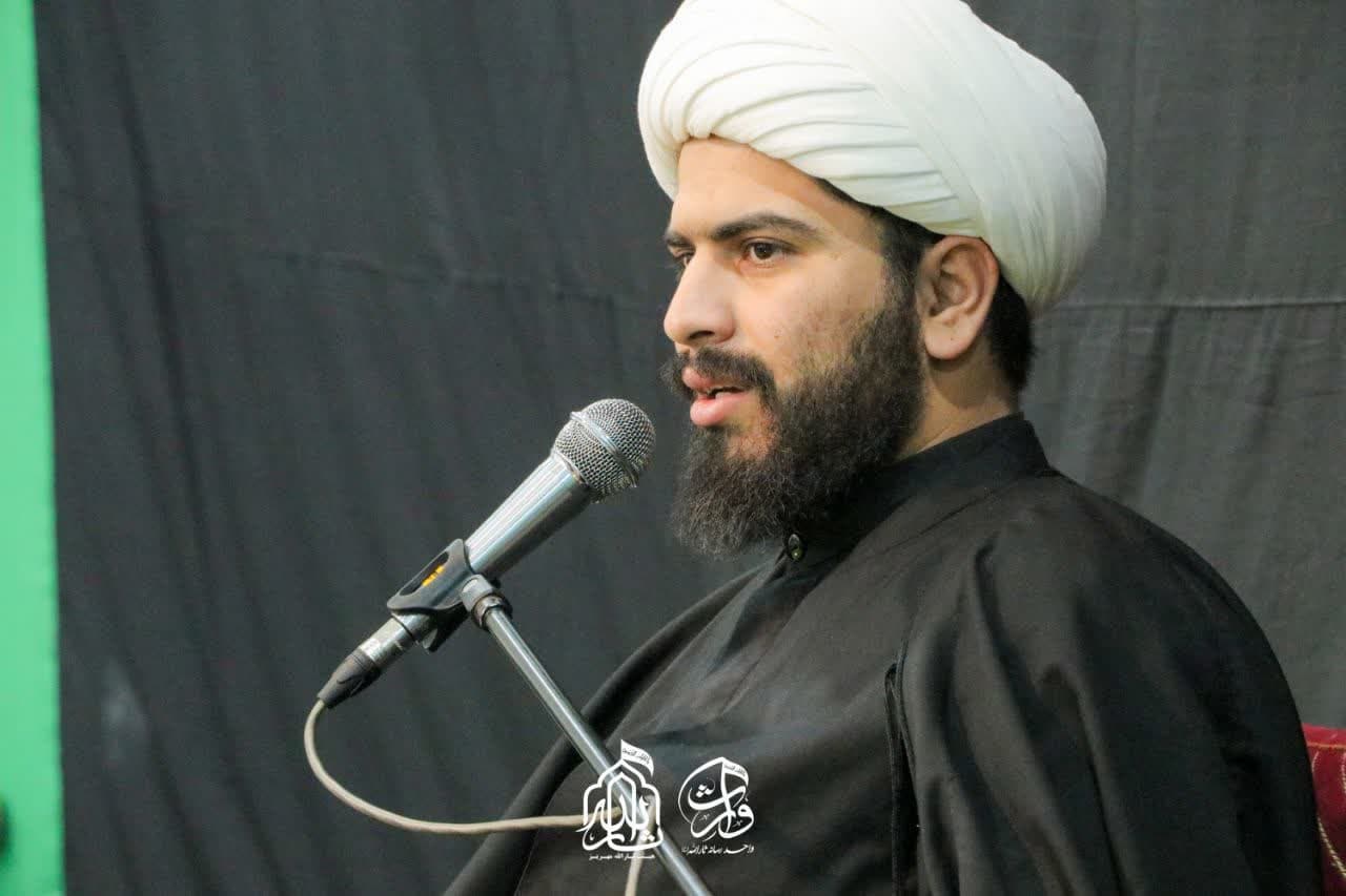 هیئت ثارالله مهریز