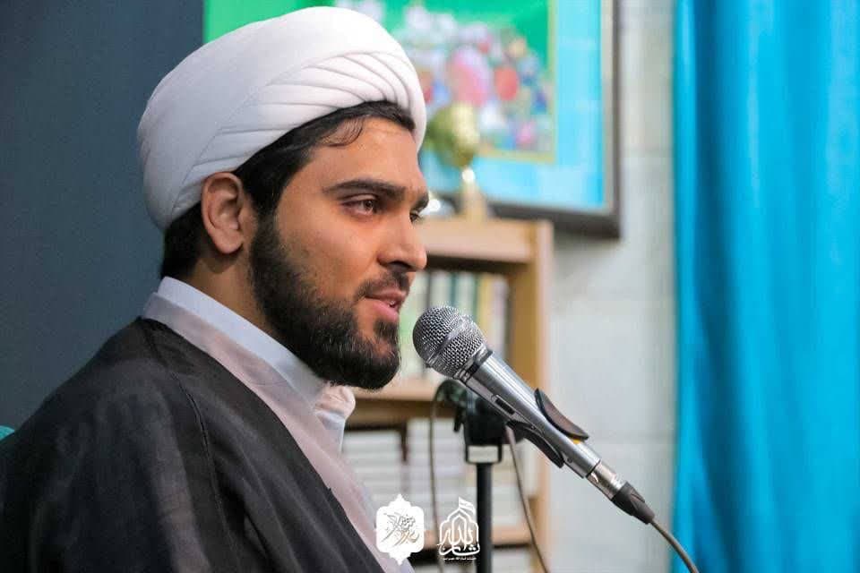 هیئت ثارالله مهریز