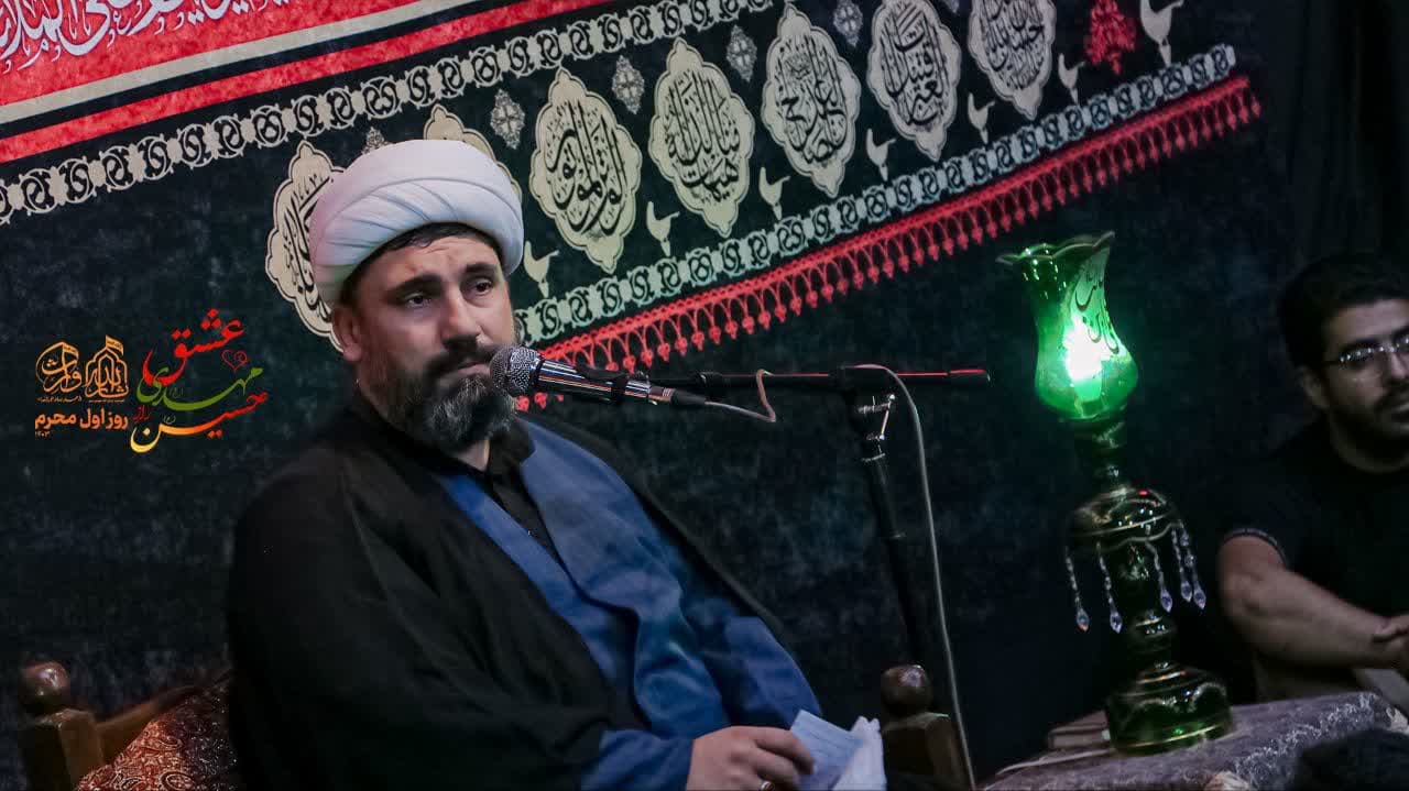 هیئت ثارالله مهریز