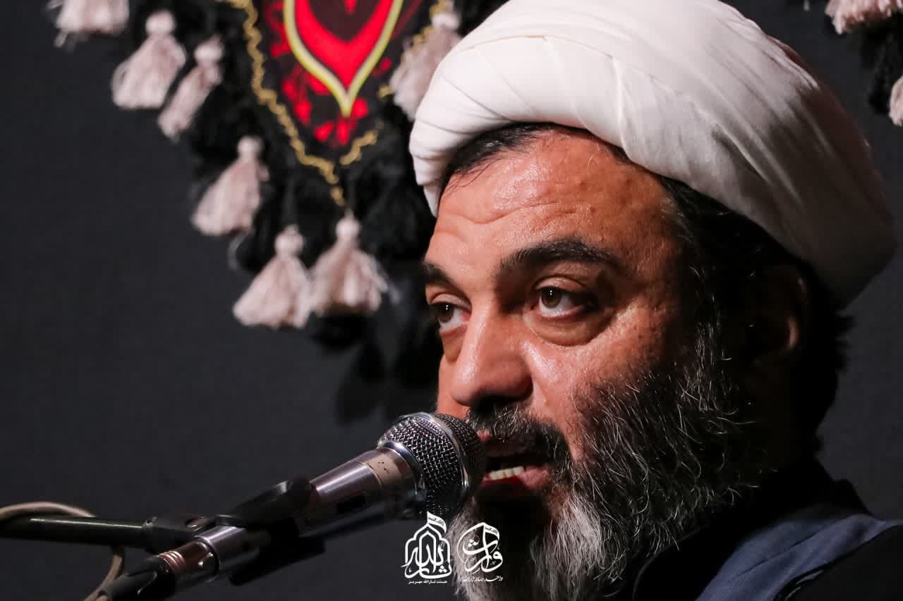 هیئت ثارالله مهریز