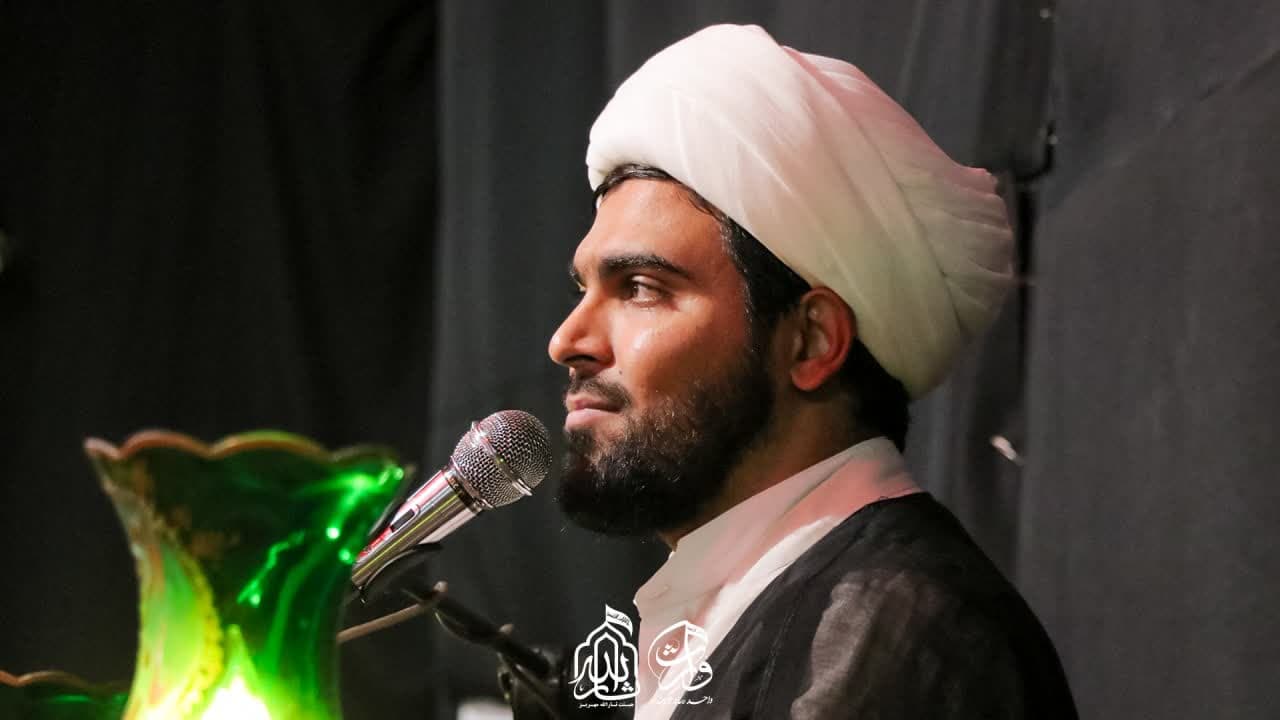 هیئت ثارالله مهریز