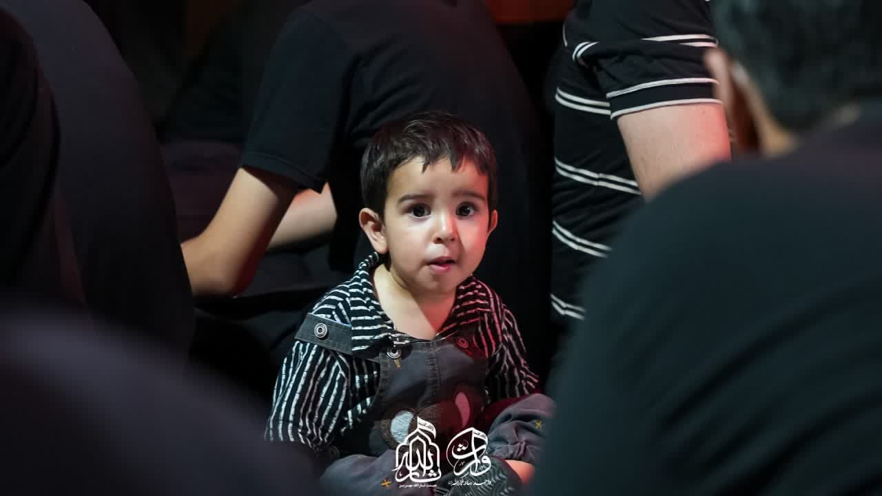 هیئت ثارالله مهریز