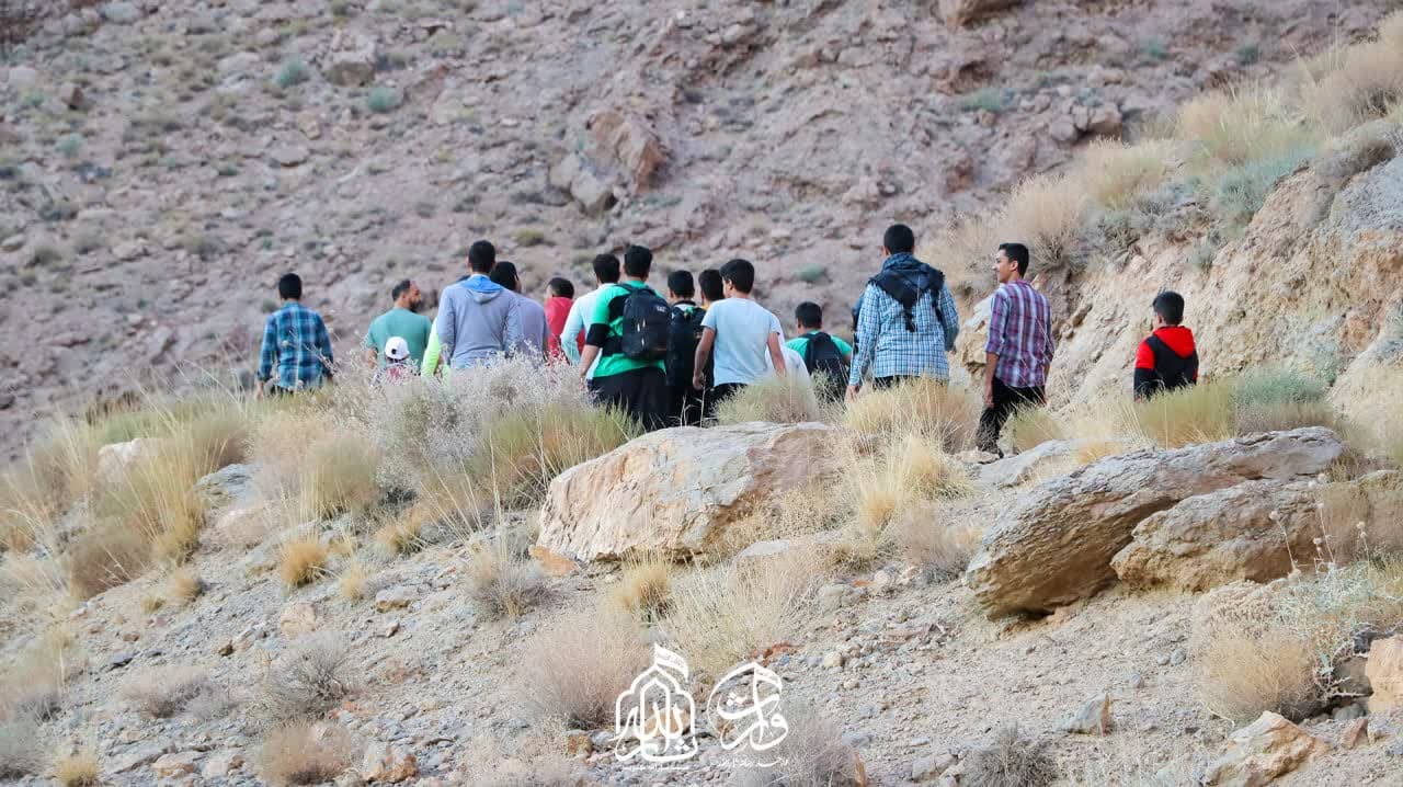 هیئت ثارالله مهریز