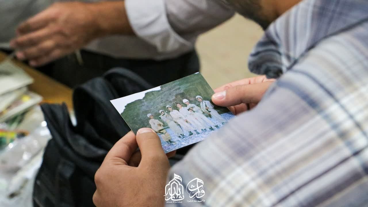 هیئت ثارالله مهریز