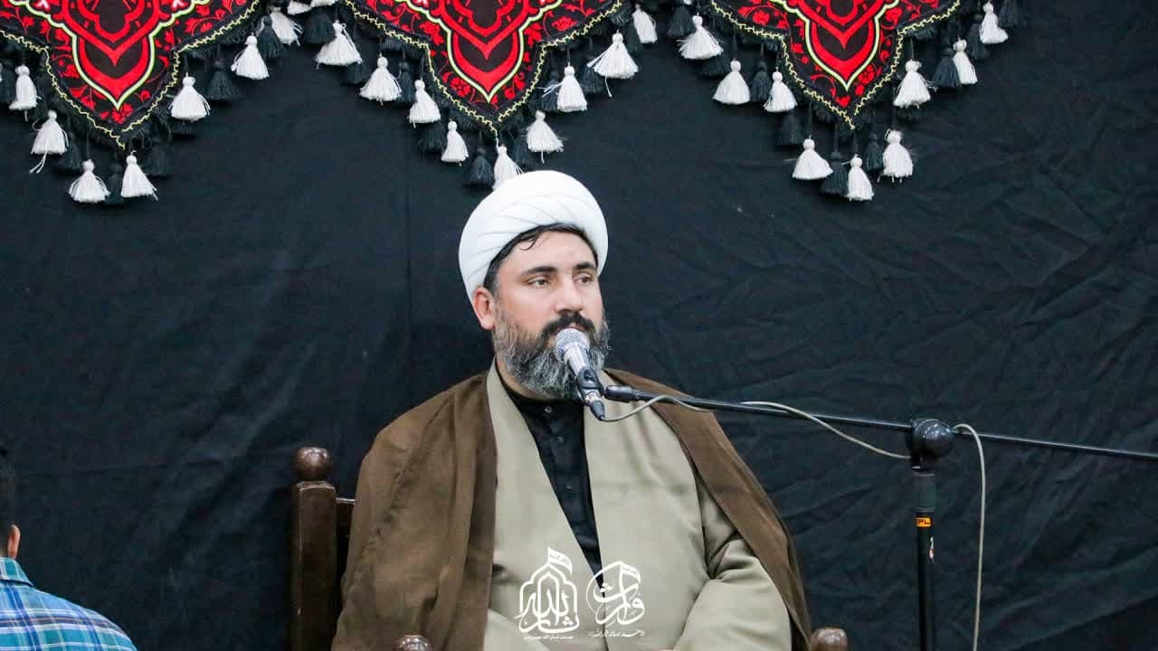 هیئت ثارالله مهریز