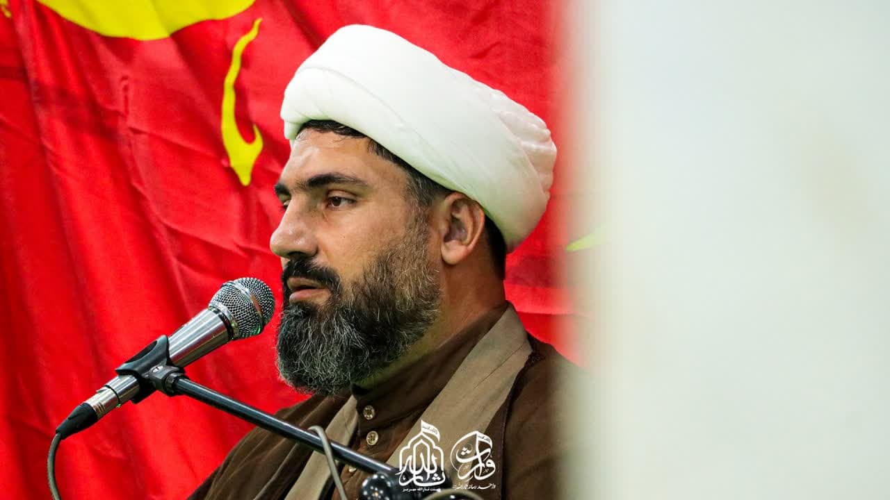 هیئت ثارالله مهریز