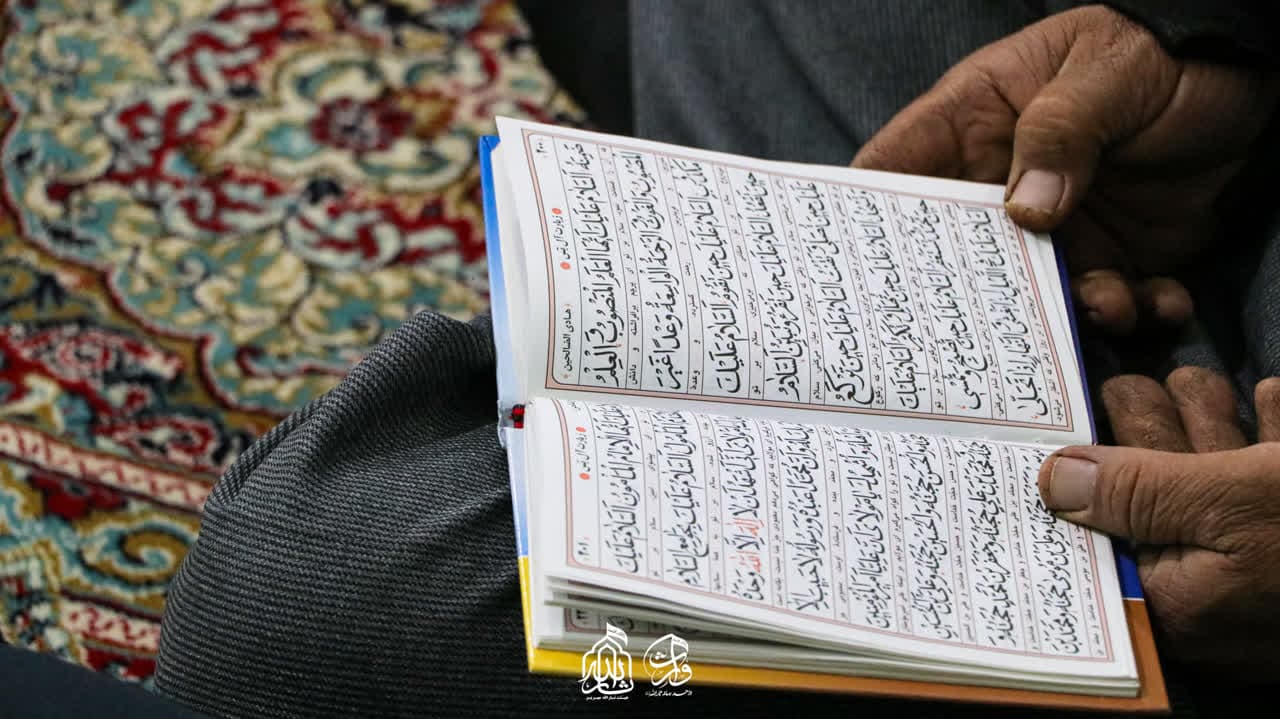 هیئت ثارالله مهریز