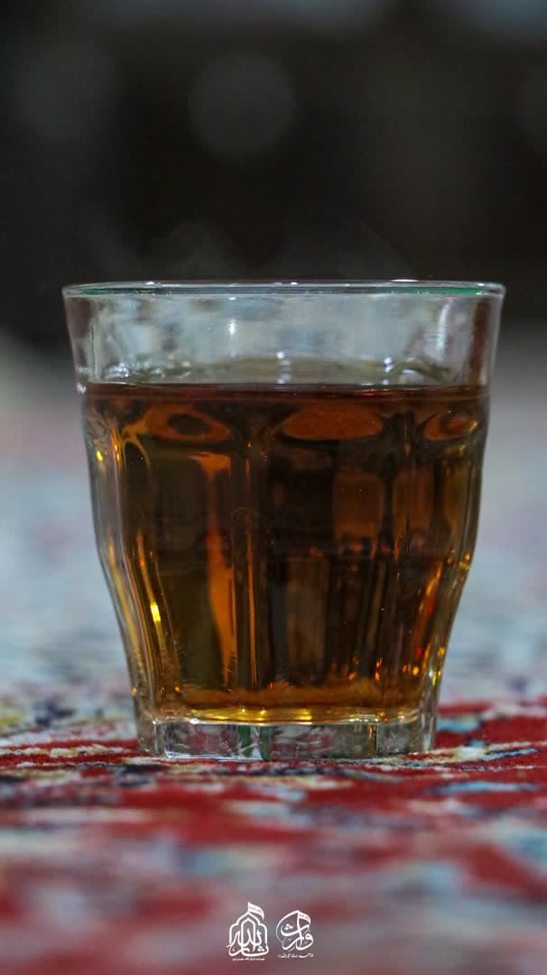 هیئت ثارالله مهریز