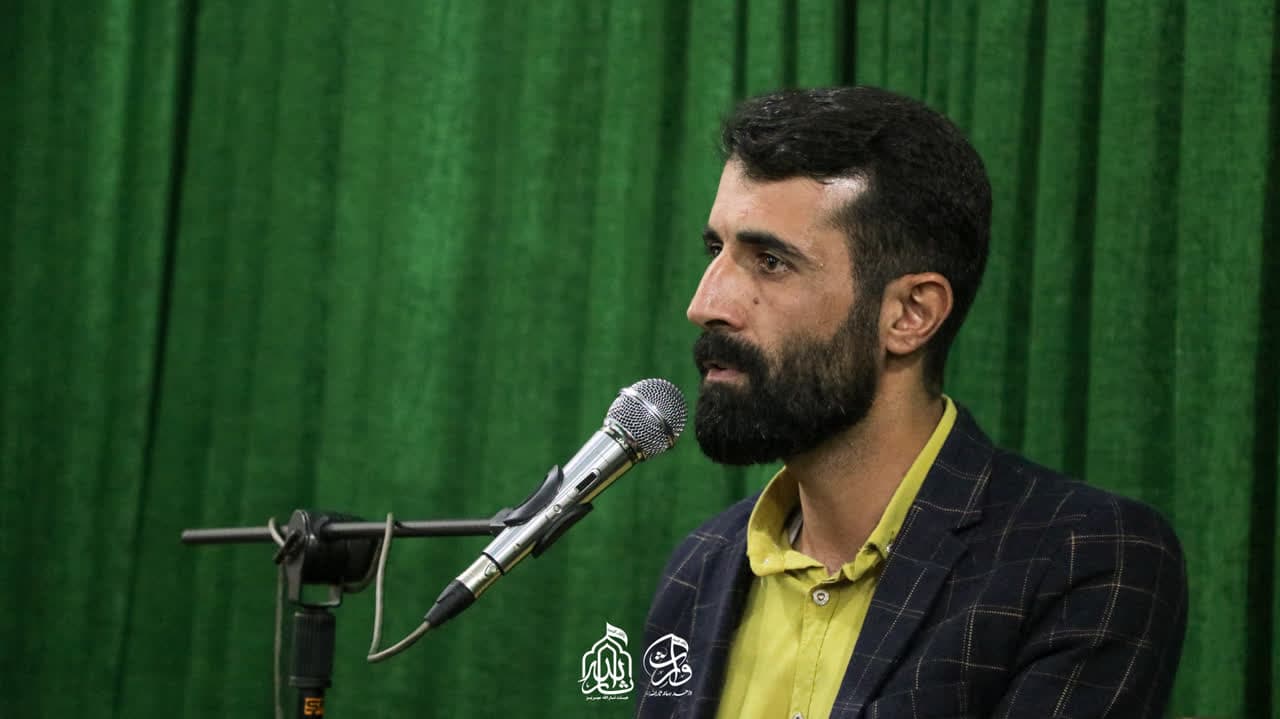 هیئت ثارالله مهریز
