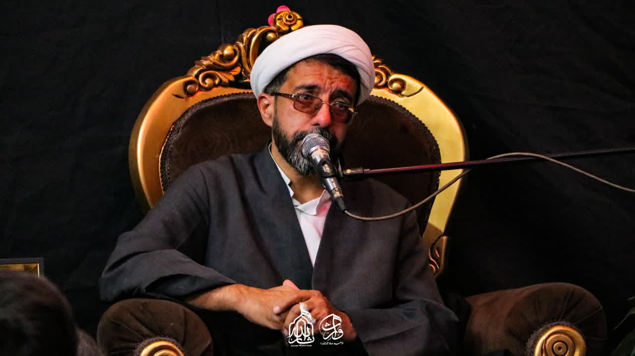 هیئت ثارالله مهریز