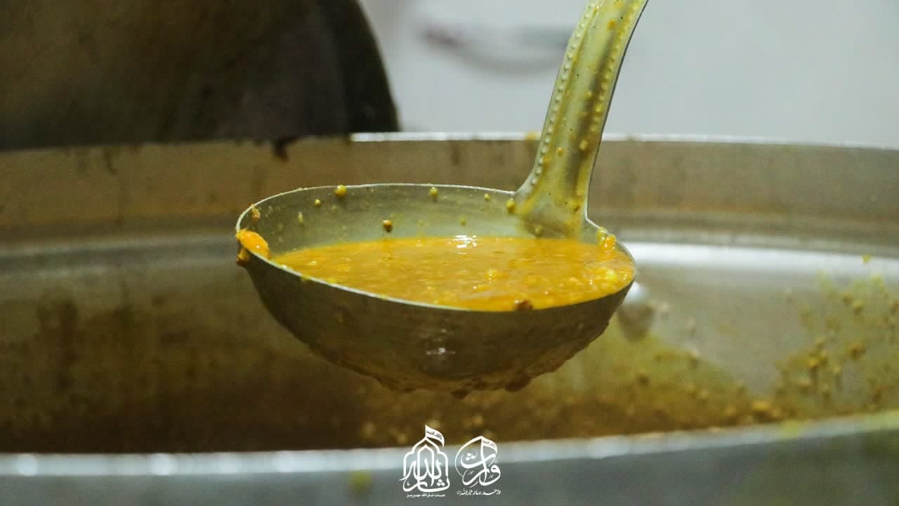 هیئت ثارالله مهریز