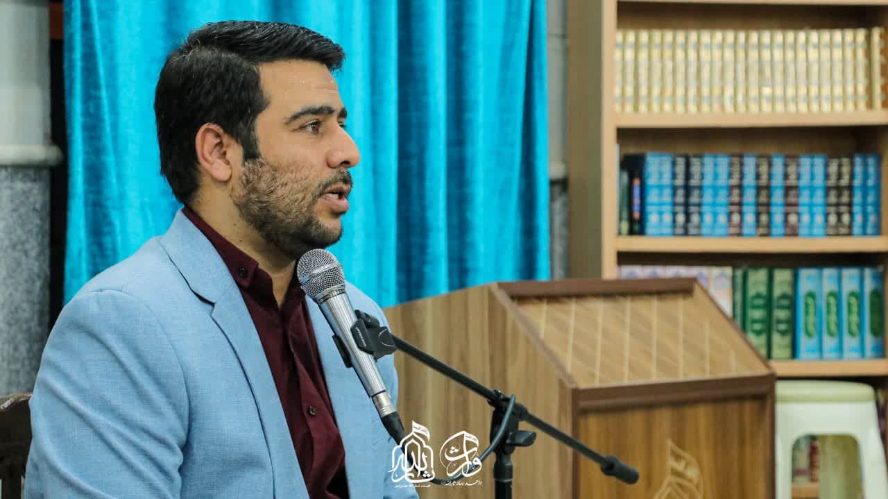 هیئت ثارالله مهریز