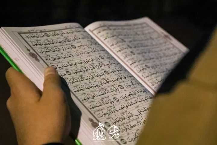 💕صراط مستقیم۲💕 ❤️راه حق💚  📸 گزارش تصویری روز اول - سری سوم