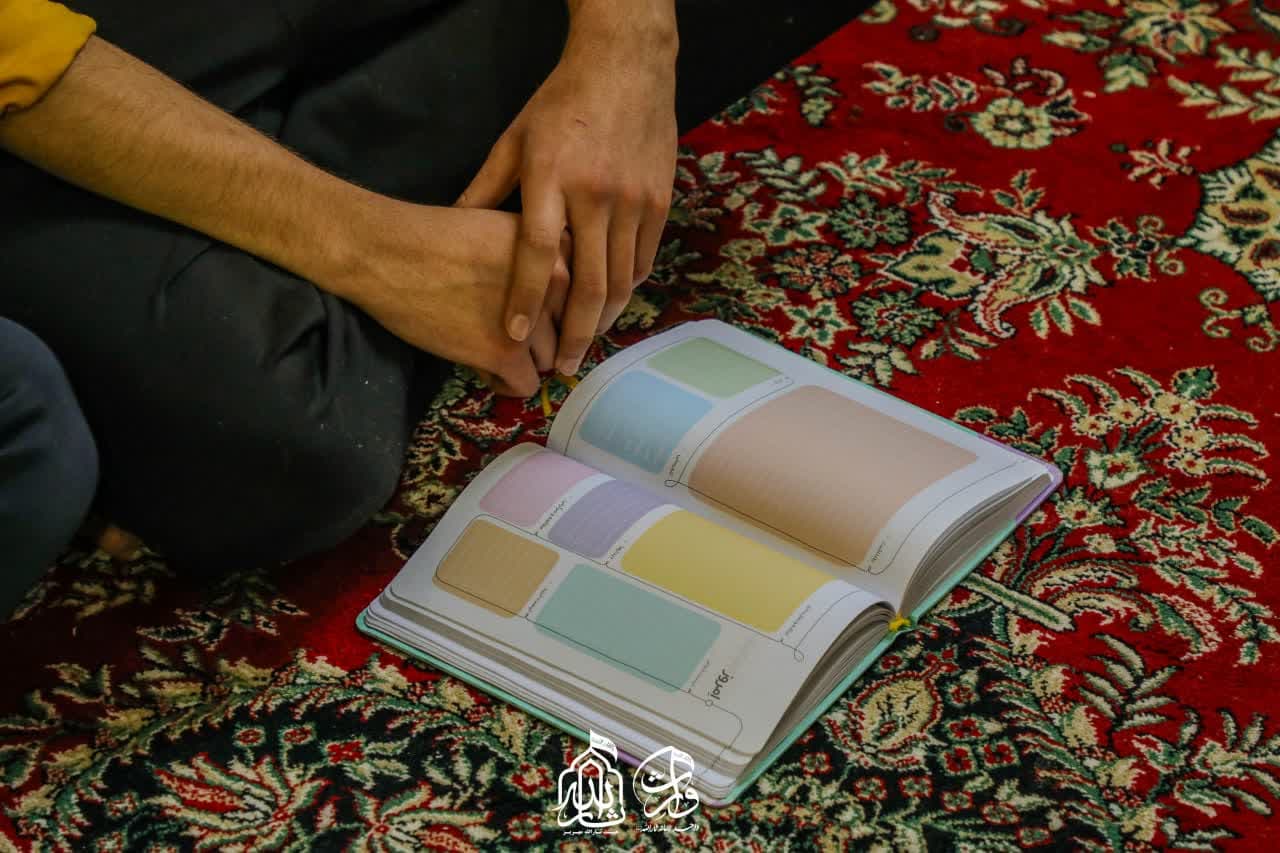 هیئت ثارالله مهریز
