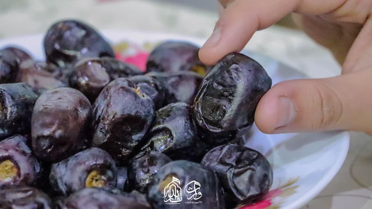 هیئت ثارالله مهریز