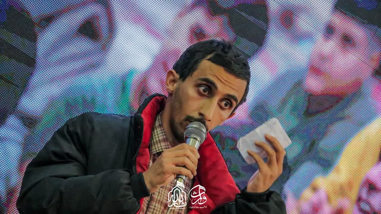 هیئت ثارالله مهریز
