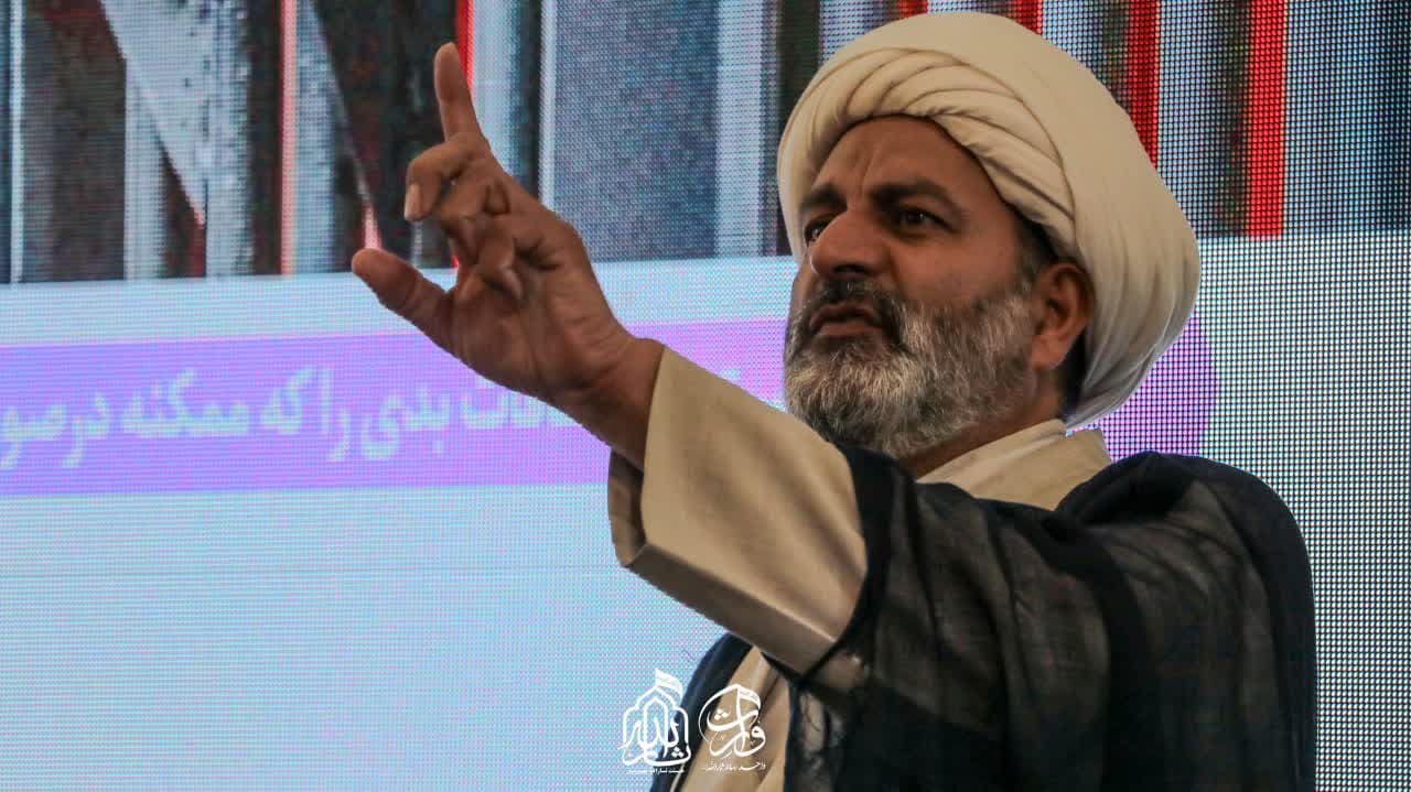 هیئت ثارالله مهریز