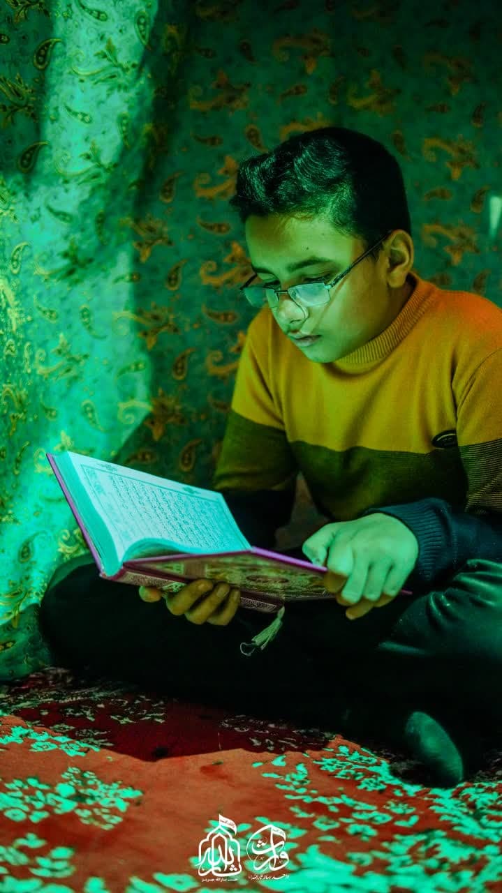 هیئت ثارالله مهریز